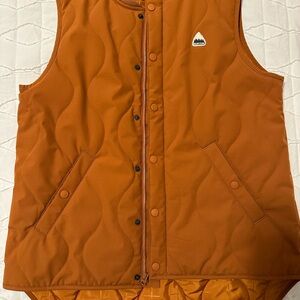 Burton Women's Kiley Insulated Vest